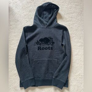 Roots Hoodie